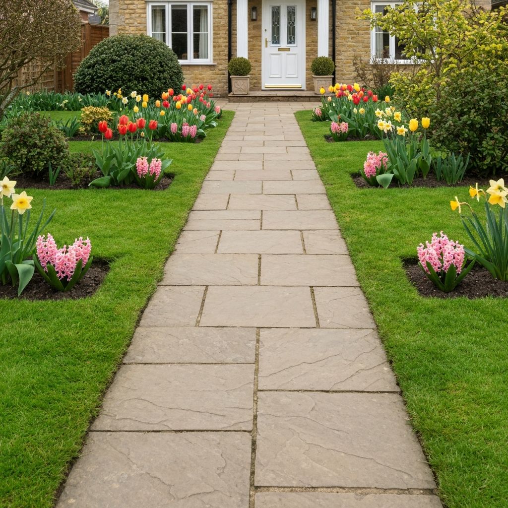 Contact IRC Landscape Services